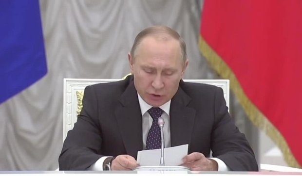 Кадровые чистки Кремля: Путин массово увольняет руководителей ведомств