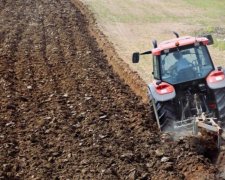 Земельная реформа грозит Украине катастрофой