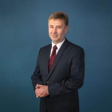 Ігор Скочиляс, фото: Facebook Український Католицький університет