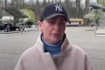 Мать российского срочника. Фото: скрин youtube