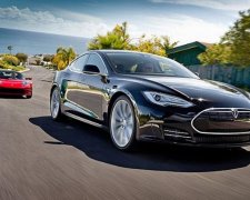 В 2017 году Tesla проведет чемпионат по гонкам на электрокарах (фото)