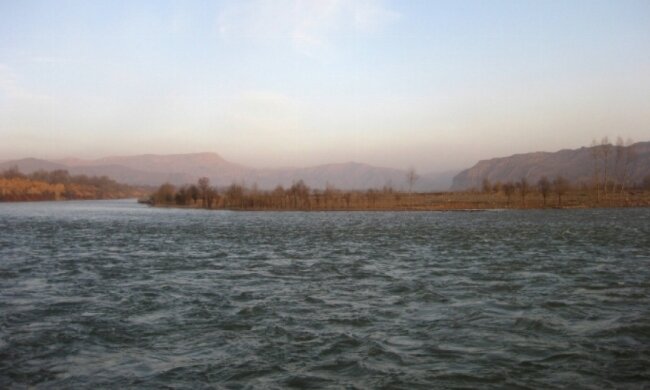 Вчені довели реальність міфічного потопу