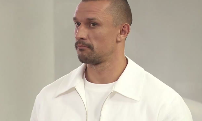 Тарас Цимбалюк, кадр по выпуску шоу "Холостяк"