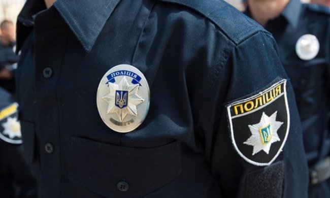 У Львові пітбультер'єр накинувся на поліцейського (відео)