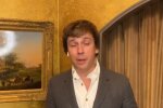 Клон Зеленского вызвал на батл мужа Пугачевой: Галкин ответил молчанием