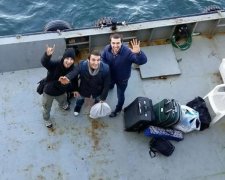 У "Миротворці" розповіли про вакантні місця в "Чистилищі"