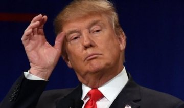 Джерела підтвердили зв'язки людей Трампа з Кремлем