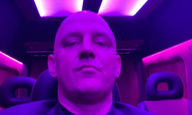 Потап, фото: Instagram