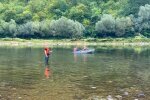 Днестр обмелел до исторического антирекорда