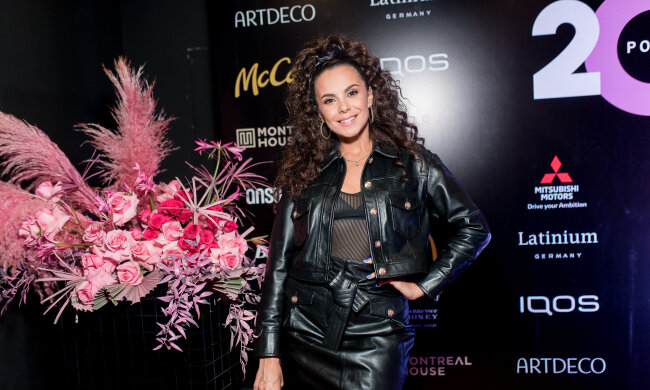 Настя Каменских, Cosmo