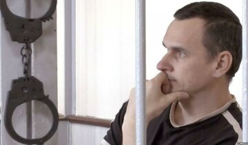 Фільм про Олега Сенцова покажуть на Берлінале
