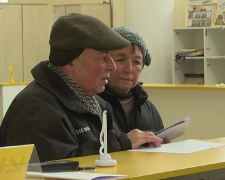 Пенсионеры. Фото: скрин youtube