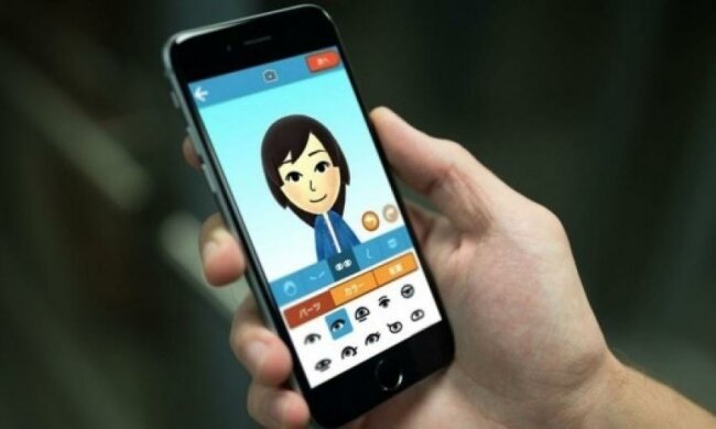 Nintendo представила першу гру на смартфон (відео)