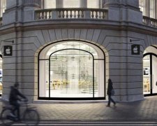 Вибух iPad в Apple Store: спливли нові деталі події
