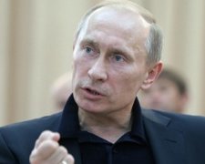 Путин запретил россиянам посещать Египет