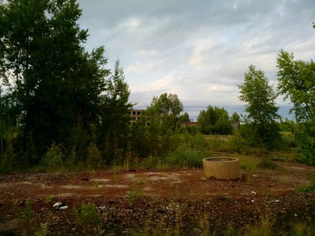 Кладовище сексуальних рабинь випадково знайшли у Росії: моторошні фото