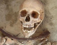 В Польше нашли кладбище обезглавленных "вампиров"