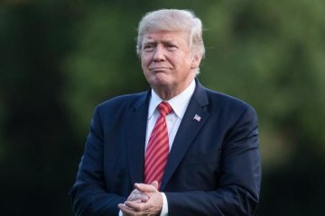 Трамп вирішив повторити провал Яценюка