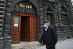 Локдаун в Києві, фото: 24 канал
