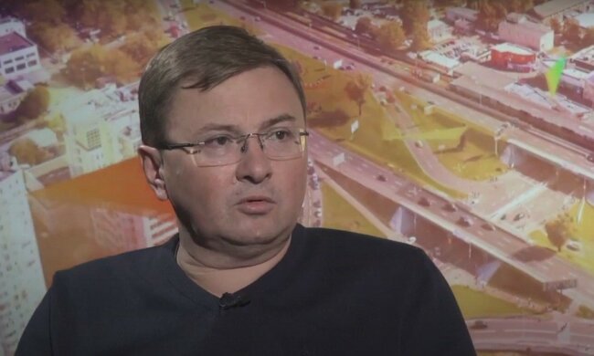 Петр Мага