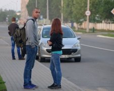 В столице "Братья" будут защищать одиноких киевлянок