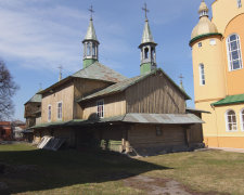 Популярний курорт під Львовом ледь не злетів у повітря: десятки років жили "на мінах"