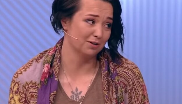 Елена Королева, скриншот: Youtube