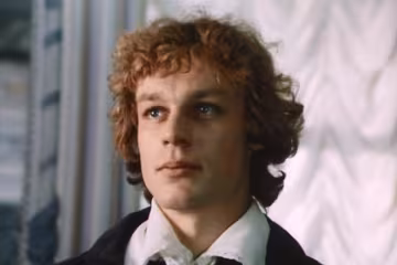 Сергей Жигунов