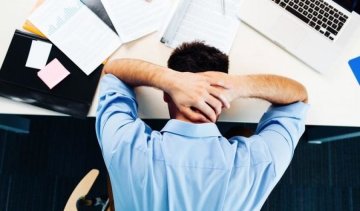 Стало відомо, як впливає на людину ненависна робота