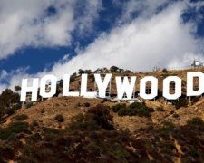 Годовщина знаменитой надписи "Hollywood": интересные факты 