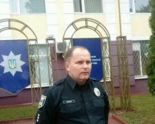 До поліції Чернігова набирають крадіїв