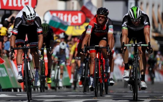 Тур де Франс: Австралієць виграв шістнадцятий етап
