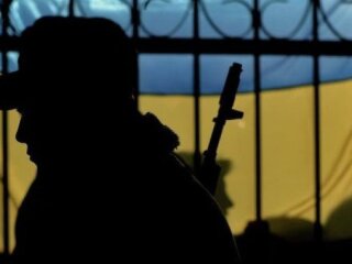 День памяти погибших защитников Украины