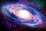 Hubble заглянул в темную Вселенную
