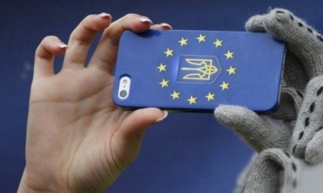 iPhone разорил украинский бюджет на миллиард гривен