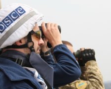 ОБСЄ відслідковуватиме ситуацію на Донбасі з супутника