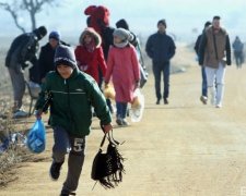 Норвегія не пустить біженців з країн Шенгену