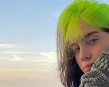 Билли Айлиш, instagram.com/billieeilish