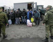 В политической части обмена никакого Порошенко нет, - Пиховшек