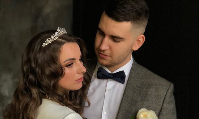 Красуня-донька Скрябіна вийшла заміж: трепетний фотозвіт з казкового весілля