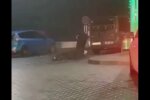 Попытка побега / скриншот из видео