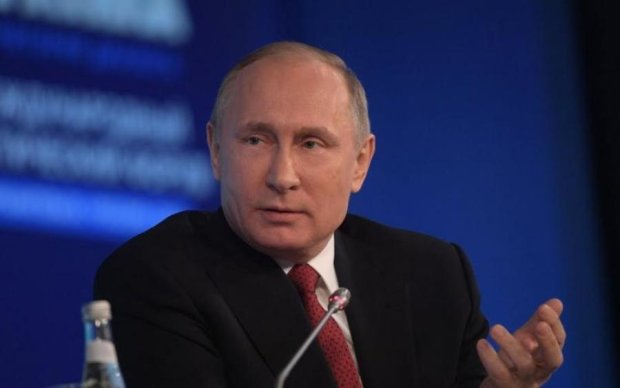 Захват Украины: когда Путин отказался от "русского мира"