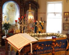 День святої Анастасії 2018: чого не можна робити в свято