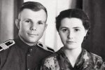 "108 минут и вся жизнь": тайны семьи Юрия Гагарина всплыли через десятки лет