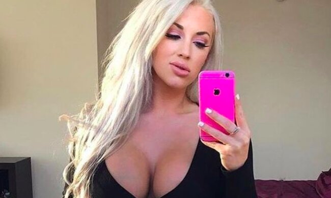 Лейсі Кей Сомерс, instagram.com/lacikaysomers/