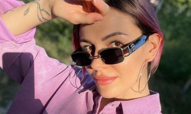 Фото со страницы MamaRika