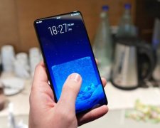 Android-смартфони оснастять головною фішкою iPhone X