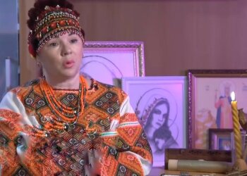 Магдалена Мочиовски, фото: скриншот с видео