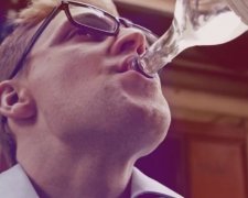 Новий кліп "Ленінграду" спровокував алкотури у Петербурзі