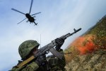 Російських військових судитимуть за відмову воювати на Донбасі